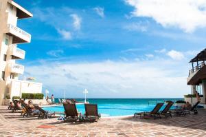 Beautiful Caribbean Ocean View