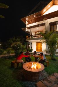 Casa Oxapampa