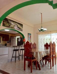 Bellavista deboracay Guesthouse