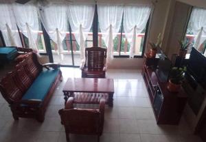 Bellavista deboracay Guesthouse