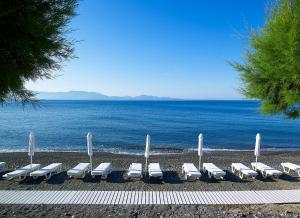 Dimitra Beach Hotel & Suites Kos Greece