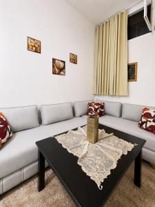Cozy Moroccan Studio