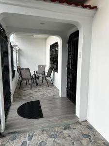 casa san felipe