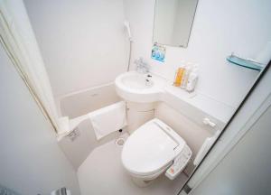Super Hotel Kokuraeki Minamiguchi