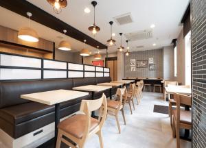 Super Hotel Kokuraeki Minamiguchi