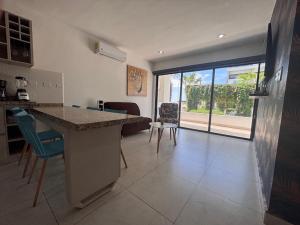 Condominio Turquesa Mazatlan