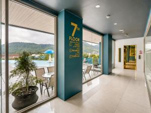 Private apartment at Oceana Resort by Lofty