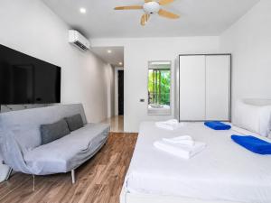 Private apartment at Oceana Resort by Lofty