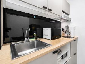 Private apartment at Oceana Resort by Lofty