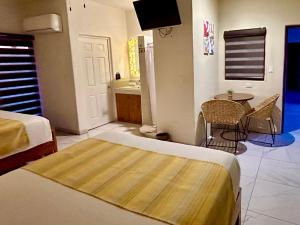 Paraiso Azul Hotel