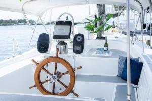 Santuario del Mar - Boat House on the Caribbean
