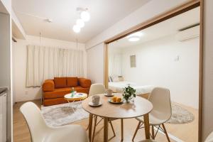 TASUKI smart Higashinakano - 一部客室家具リニューアル予定