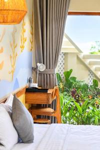 Soda Homestay