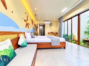 Soda Homestay