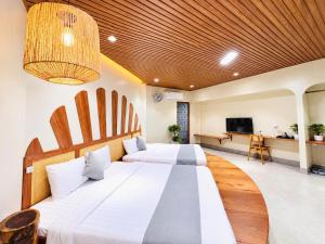 Soda Homestay