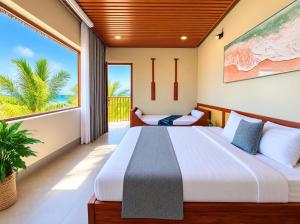 Soda Homestay