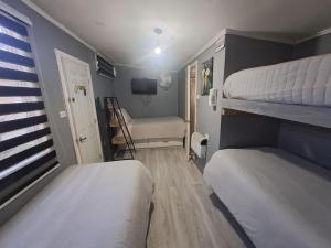 HOSTAL EL ARoMo