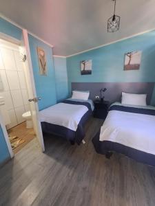 HOSTAL EL ARoMo