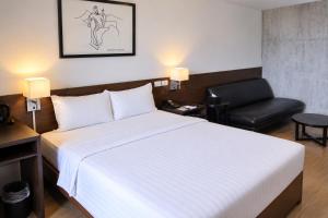 Big Hotel
