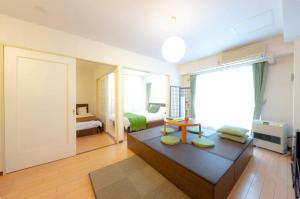 Dai37 Matsui Building Vacation STAY 7326