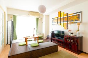 Dai37 Matsui Building Vacation STAY 7326