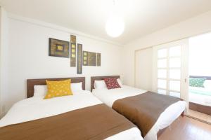 Dai37 Matsui Building Vacation STAY 7326