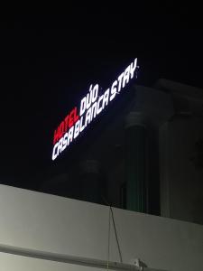 Dúo Casa Blanca Stay