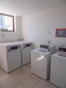 Costa Home - Departamento Zafiro 1