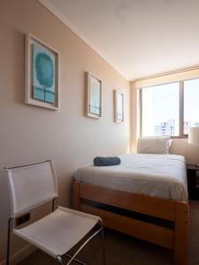 Costa Home - Departamento Zafiro 1