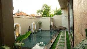 Pondok wahyu