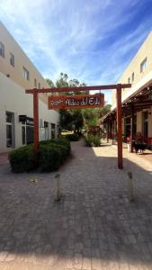 Terrazas del Este apartment