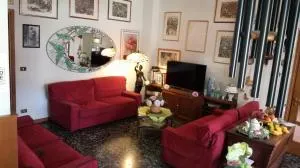 Albergo Le Rose - Momigno