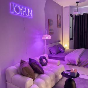 JoyFun Homestay