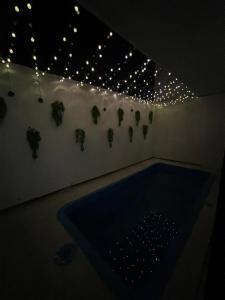 Casa Leyre Luxury house