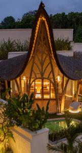 Villa Seriska Ubud - Boutique Villas with Private Pools