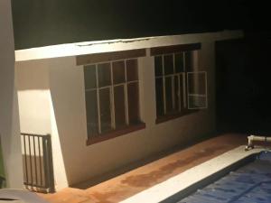 Cuernavaca bungalow