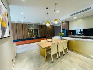 Midtown Phu My Hung
