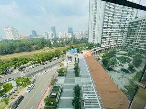 Midtown Phu My Hung