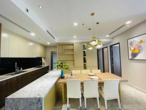 Midtown Phu My Hung