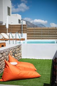 Villa Joy - Hillside Villa with Private Pool and Panoramic Views - Plakias, Preveli, Crete