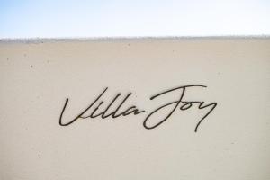 Villa Joy - Hillside Villa with Private Pool and Panoramic Views - Plakias, Preveli, Crete