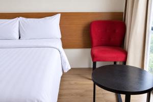 Big Hotel