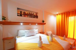 Harmony Hotel