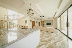Kamoro villa
