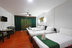 Harmony Hotel