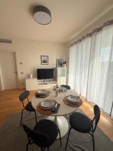 Milano 3 Basiglio Prestige Apartment