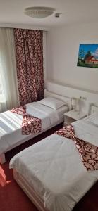 Pensiunea Casa Bosneanu