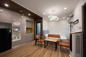 Homestay An Vui Huế