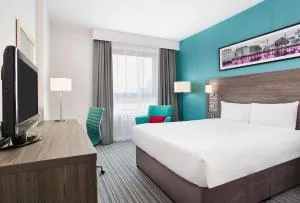 Leonardo Hotel Belfast - 纽敦阿比