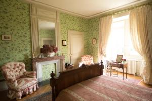 Château de Veigy photo 12